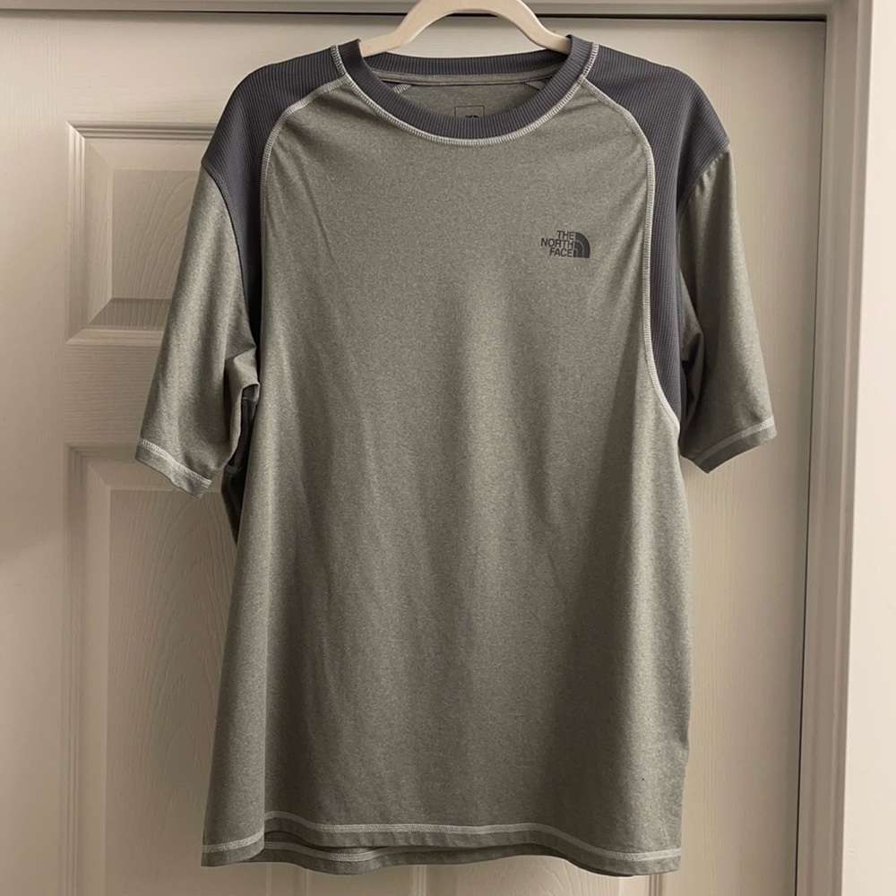The North Face Men’s T-shirt